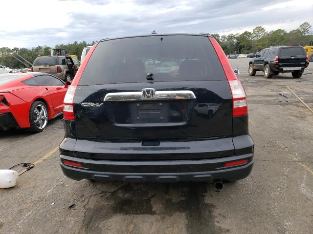 Photo 5 VIN: 5J6RE3H71AL004080 - HONDA CR-V EXL 