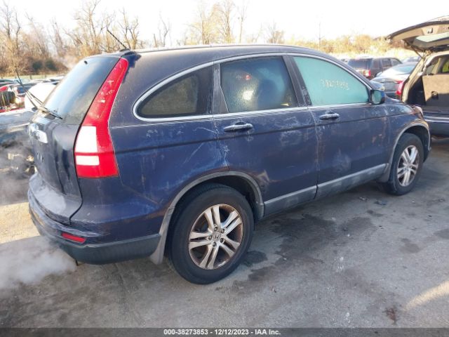 Photo 3 VIN: 5J6RE3H71AL004578 - HONDA CR-V 