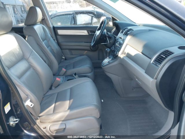 Photo 4 VIN: 5J6RE3H71AL004578 - HONDA CR-V 