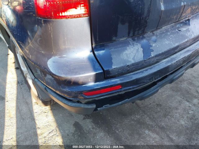 Photo 5 VIN: 5J6RE3H71AL004578 - HONDA CR-V 