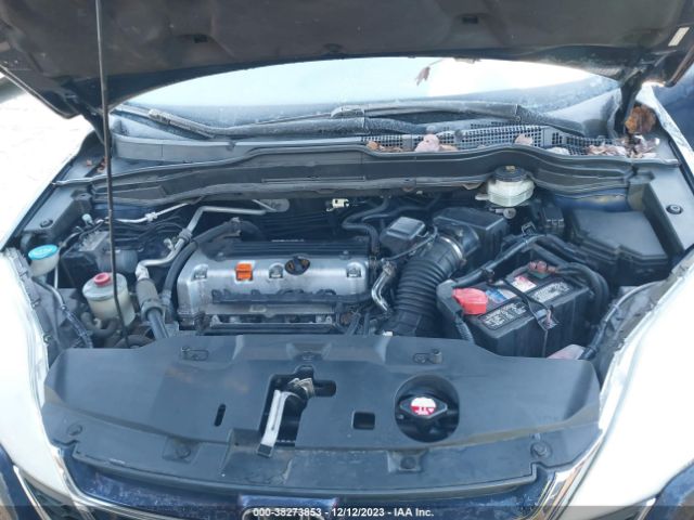 Photo 9 VIN: 5J6RE3H71AL004578 - HONDA CR-V 