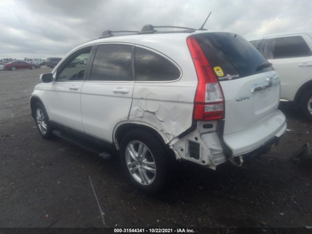 Photo 2 VIN: 5J6RE3H71AL009716 - HONDA CR-V 