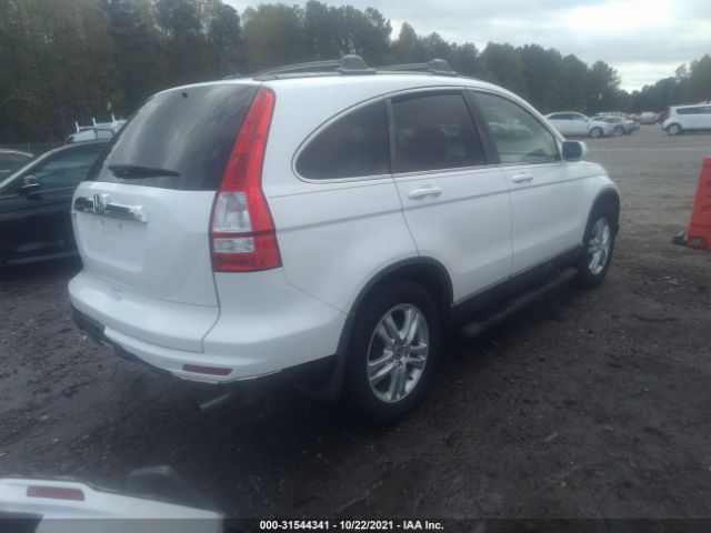 Photo 3 VIN: 5J6RE3H71AL009716 - HONDA CR-V 