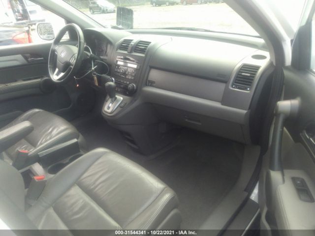 Photo 4 VIN: 5J6RE3H71AL009716 - HONDA CR-V 