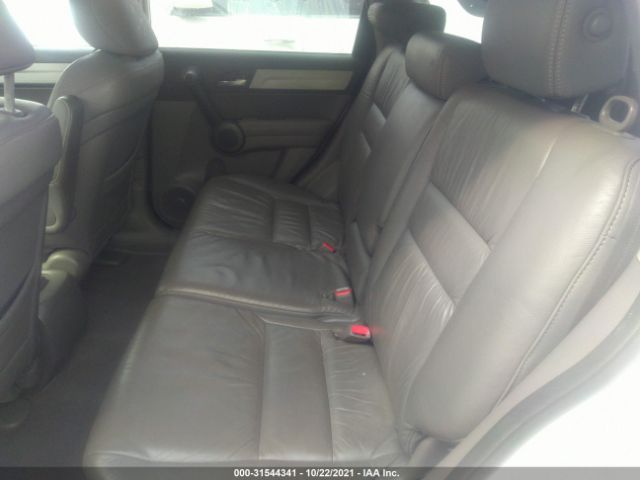 Photo 7 VIN: 5J6RE3H71AL009716 - HONDA CR-V 