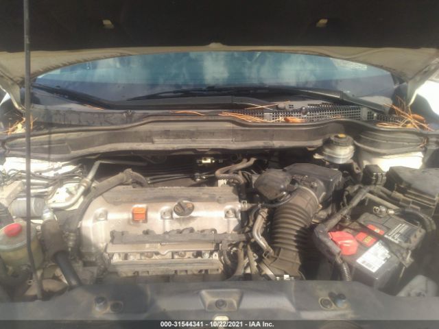 Photo 9 VIN: 5J6RE3H71AL009716 - HONDA CR-V 