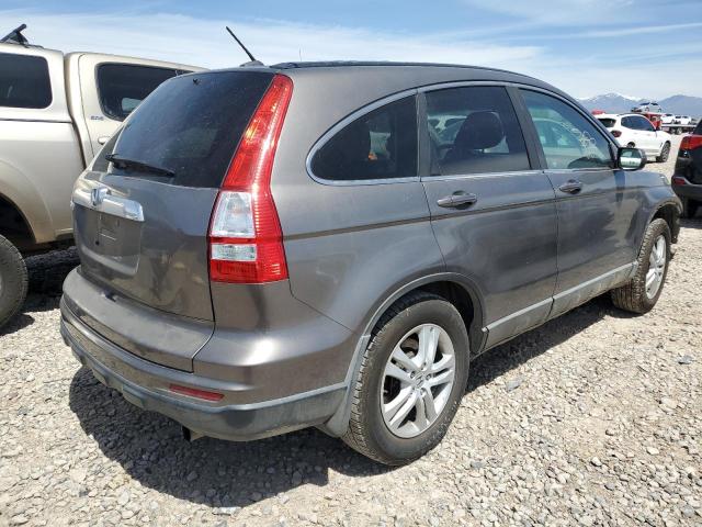 Photo 2 VIN: 5J6RE3H71AL011157 - HONDA CRV 