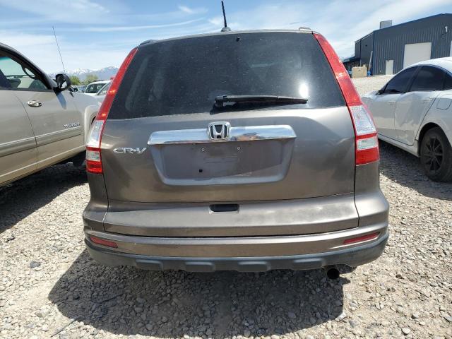 Photo 5 VIN: 5J6RE3H71AL011157 - HONDA CRV 