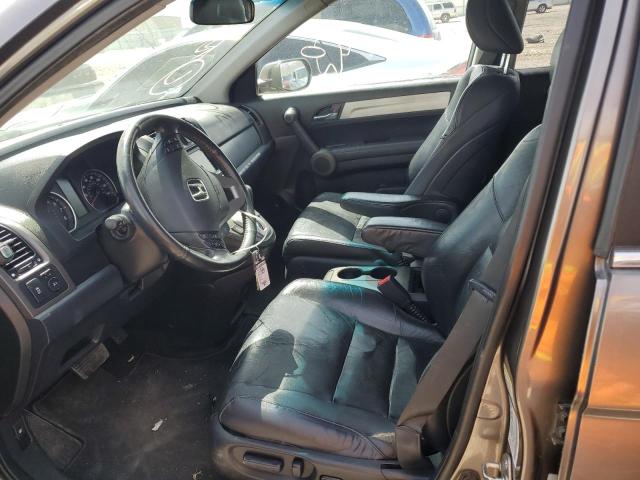 Photo 6 VIN: 5J6RE3H71AL011157 - HONDA CRV 