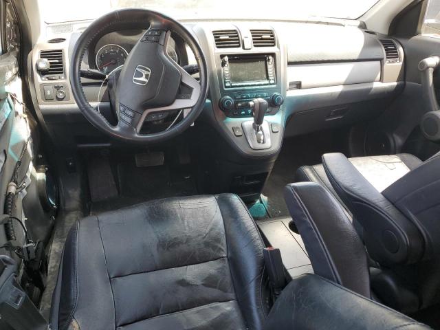 Photo 7 VIN: 5J6RE3H71AL011157 - HONDA CRV 