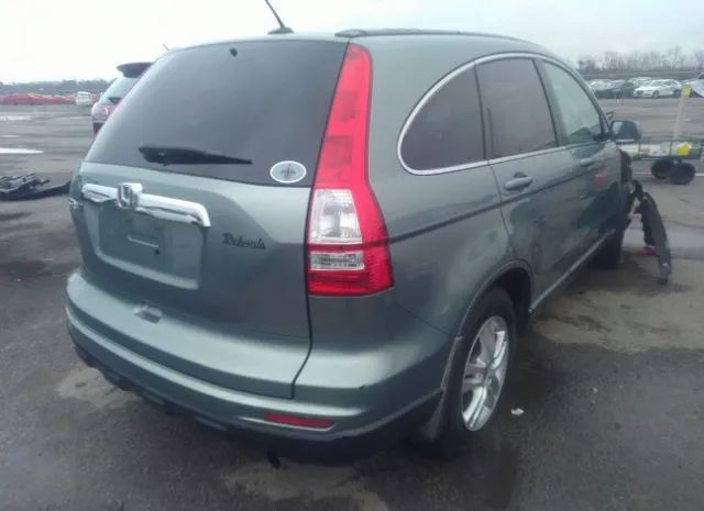 Photo 3 VIN: 5J6RE3H71AL011269 - HONDA CR-V 