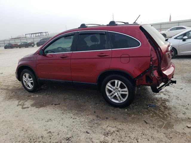 Photo 1 VIN: 5J6RE3H71AL020098 - HONDA CRV 