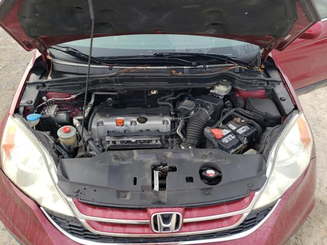 Photo 10 VIN: 5J6RE3H71AL020098 - HONDA CRV 