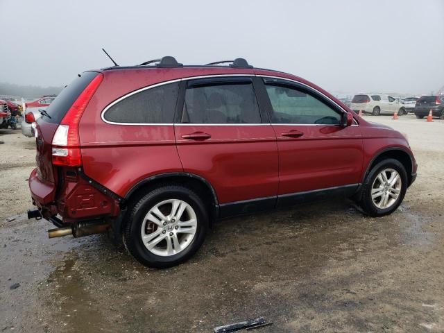 Photo 2 VIN: 5J6RE3H71AL020098 - HONDA CRV 