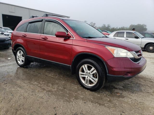 Photo 3 VIN: 5J6RE3H71AL020098 - HONDA CRV 