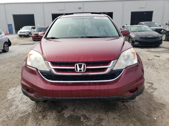 Photo 4 VIN: 5J6RE3H71AL020098 - HONDA CRV 