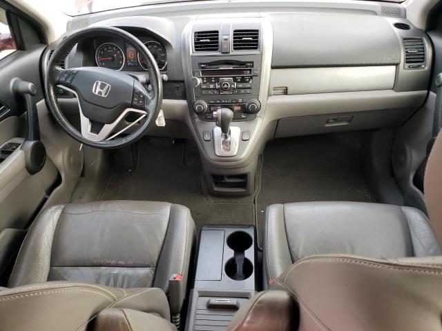 Photo 7 VIN: 5J6RE3H71AL020098 - HONDA CRV 