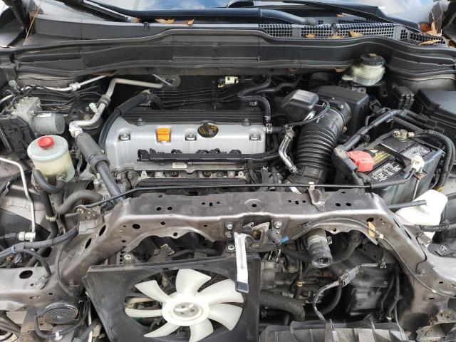 Photo 6 VIN: 5J6RE3H71AL020327 - HONDA CR-V EXL 