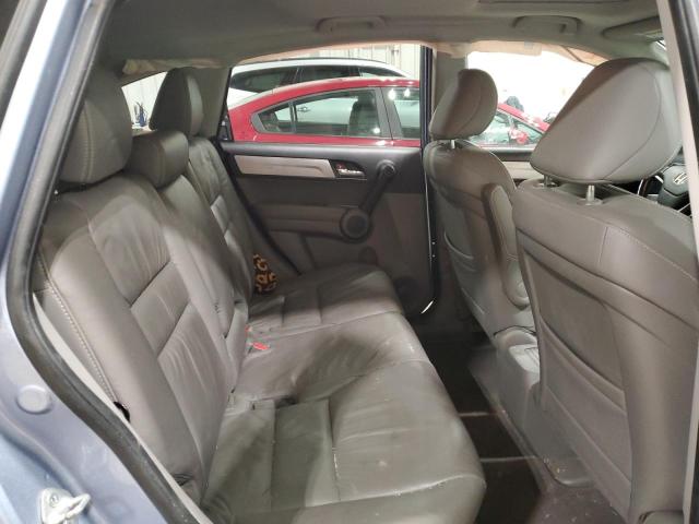 Photo 10 VIN: 5J6RE3H71AL023518 - HONDA CRV 