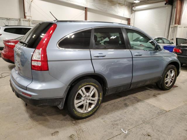 Photo 2 VIN: 5J6RE3H71AL023518 - HONDA CRV 