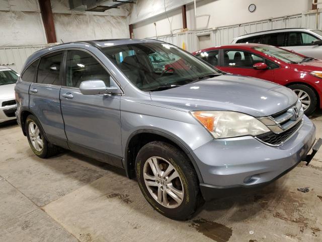 Photo 3 VIN: 5J6RE3H71AL023518 - HONDA CRV 