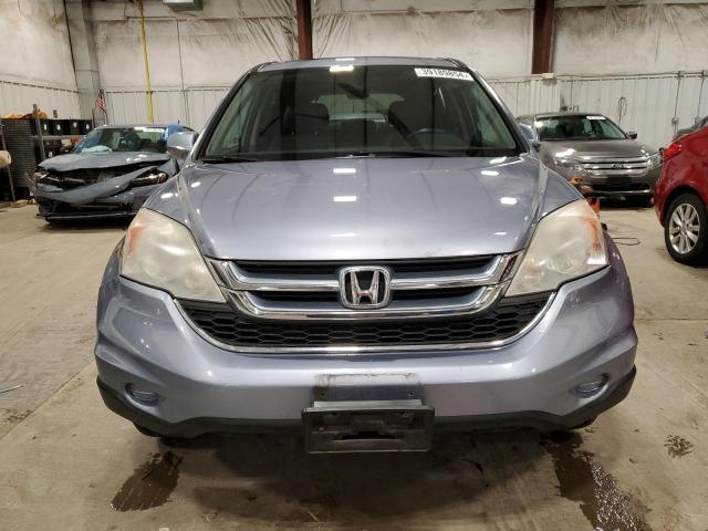 Photo 4 VIN: 5J6RE3H71AL023518 - HONDA CRV 