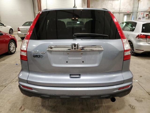 Photo 5 VIN: 5J6RE3H71AL023518 - HONDA CRV 