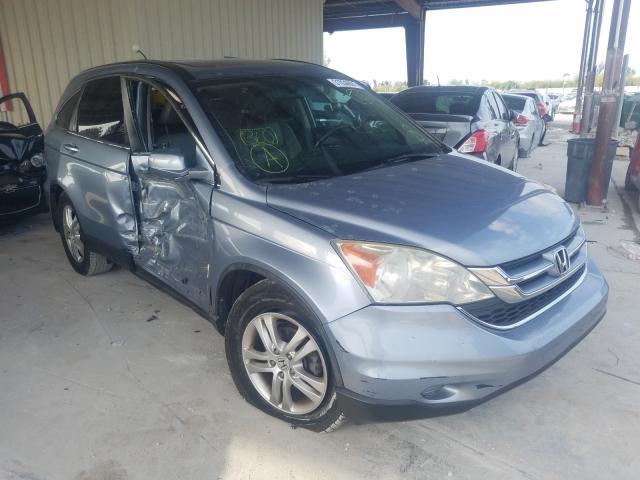 Photo 0 VIN: 5J6RE3H71AL027813 - HONDA CR-V EXL 