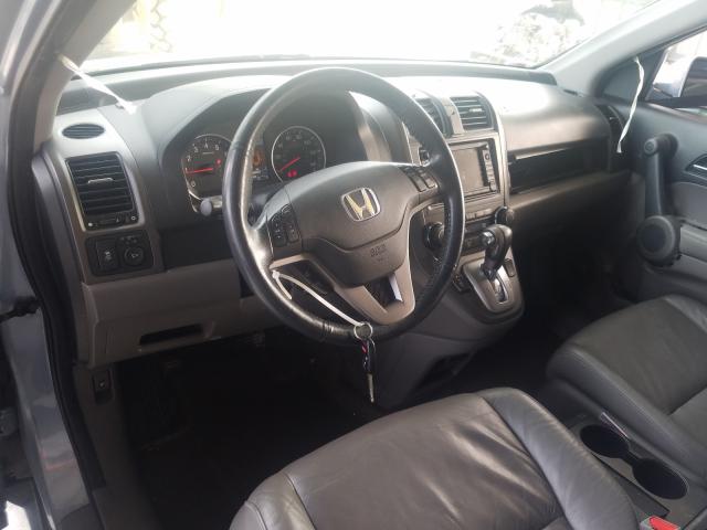 Photo 8 VIN: 5J6RE3H71AL027813 - HONDA CR-V EXL 