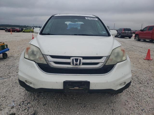 Photo 4 VIN: 5J6RE3H71AL028234 - HONDA CRV 