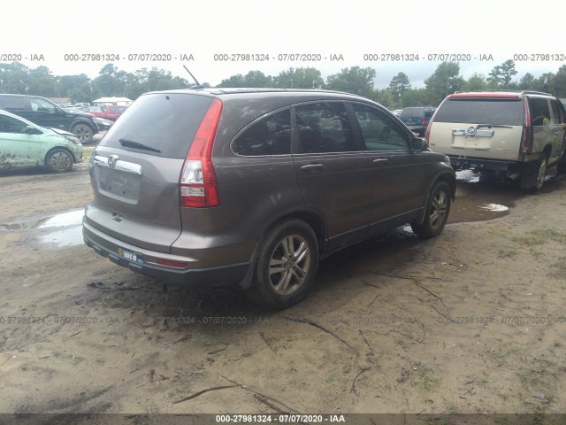 Photo 3 VIN: 5J6RE3H71AL028332 - HONDA CR-V 