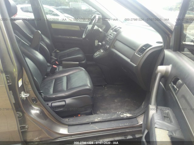 Photo 4 VIN: 5J6RE3H71AL028332 - HONDA CR-V 