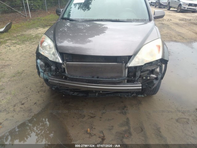 Photo 5 VIN: 5J6RE3H71AL028332 - HONDA CR-V 