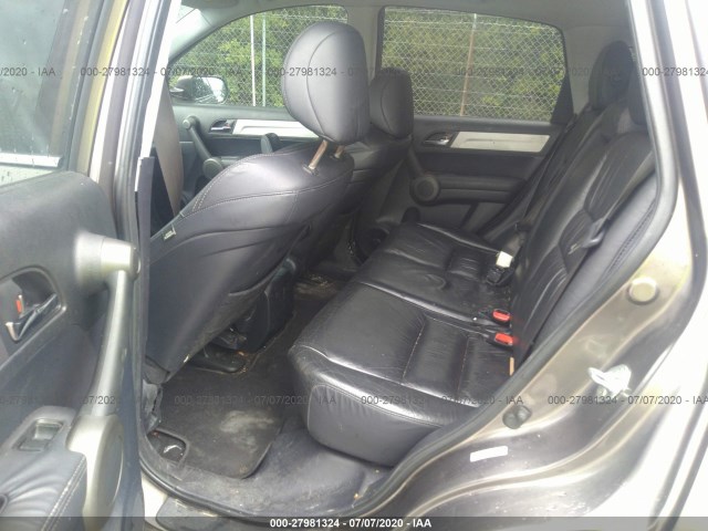 Photo 7 VIN: 5J6RE3H71AL028332 - HONDA CR-V 