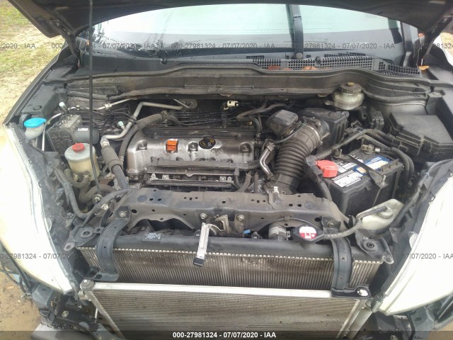 Photo 9 VIN: 5J6RE3H71AL028332 - HONDA CR-V 