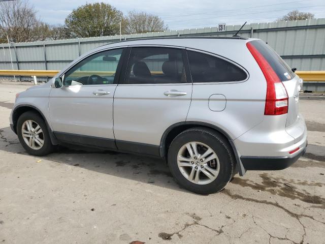 Photo 1 VIN: 5J6RE3H71AL031067 - HONDA CR-V EXL 