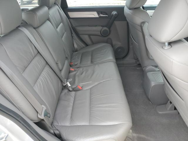 Photo 10 VIN: 5J6RE3H71AL031067 - HONDA CR-V EXL 