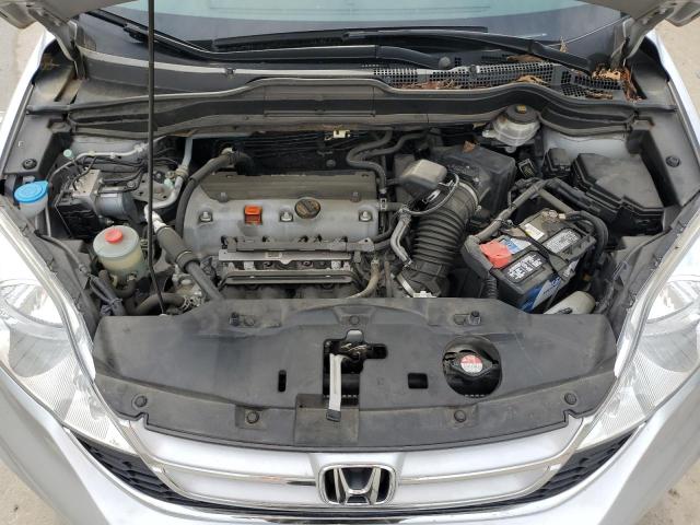 Photo 11 VIN: 5J6RE3H71AL031067 - HONDA CR-V EXL 