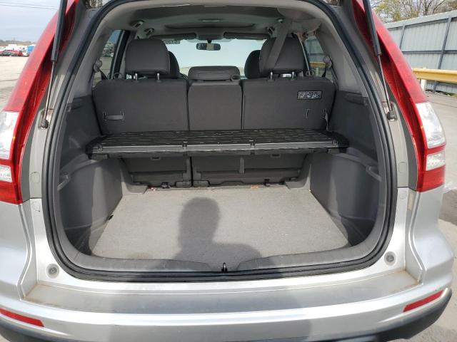 Photo 12 VIN: 5J6RE3H71AL031067 - HONDA CR-V EXL 