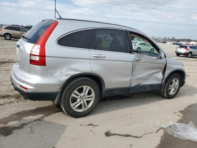 Photo 2 VIN: 5J6RE3H71AL031067 - HONDA CR-V EXL 