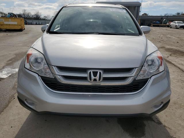 Photo 4 VIN: 5J6RE3H71AL031067 - HONDA CR-V EXL 