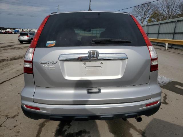 Photo 5 VIN: 5J6RE3H71AL031067 - HONDA CR-V EXL 