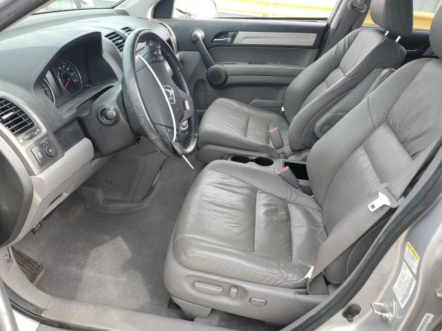 Photo 6 VIN: 5J6RE3H71AL031067 - HONDA CR-V EXL 