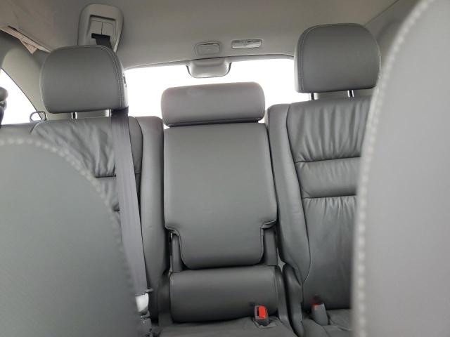 Photo 9 VIN: 5J6RE3H71AL031067 - HONDA CR-V EXL 