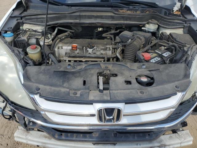 Photo 11 VIN: 5J6RE3H71AL033756 - HONDA CR-V EXL 