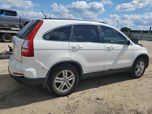 Photo 2 VIN: 5J6RE3H71AL033756 - HONDA CR-V EXL 