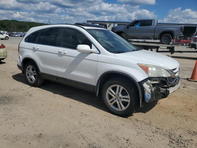 Photo 3 VIN: 5J6RE3H71AL033756 - HONDA CR-V EXL 