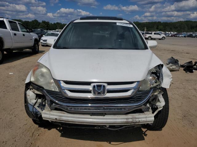 Photo 4 VIN: 5J6RE3H71AL033756 - HONDA CR-V EXL 