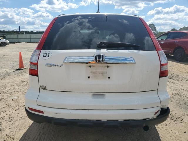 Photo 5 VIN: 5J6RE3H71AL033756 - HONDA CR-V EXL 