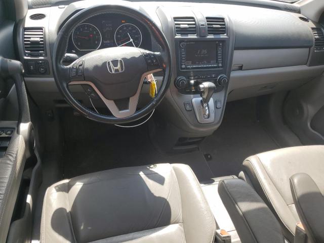 Photo 7 VIN: 5J6RE3H71AL033756 - HONDA CR-V EXL 